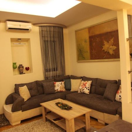 Apartment No 5 Приштина Экстерьер фото