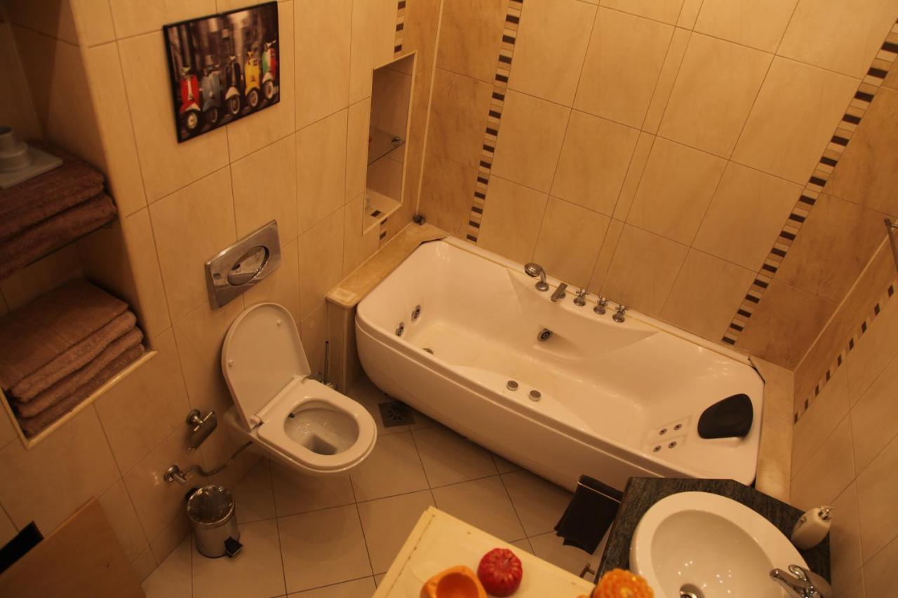 Apartment No 5 Приштина Экстерьер фото