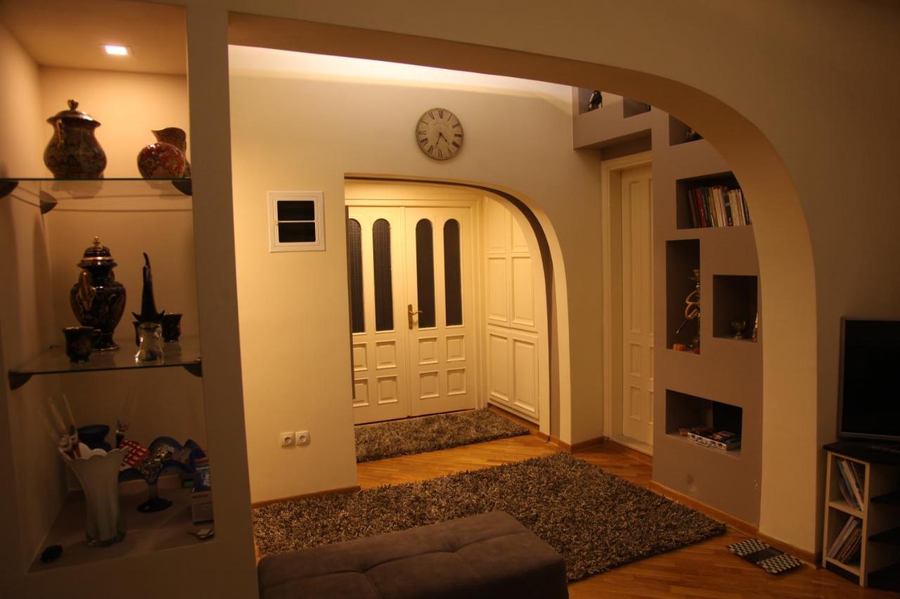 Apartment No 5 Приштина Экстерьер фото
