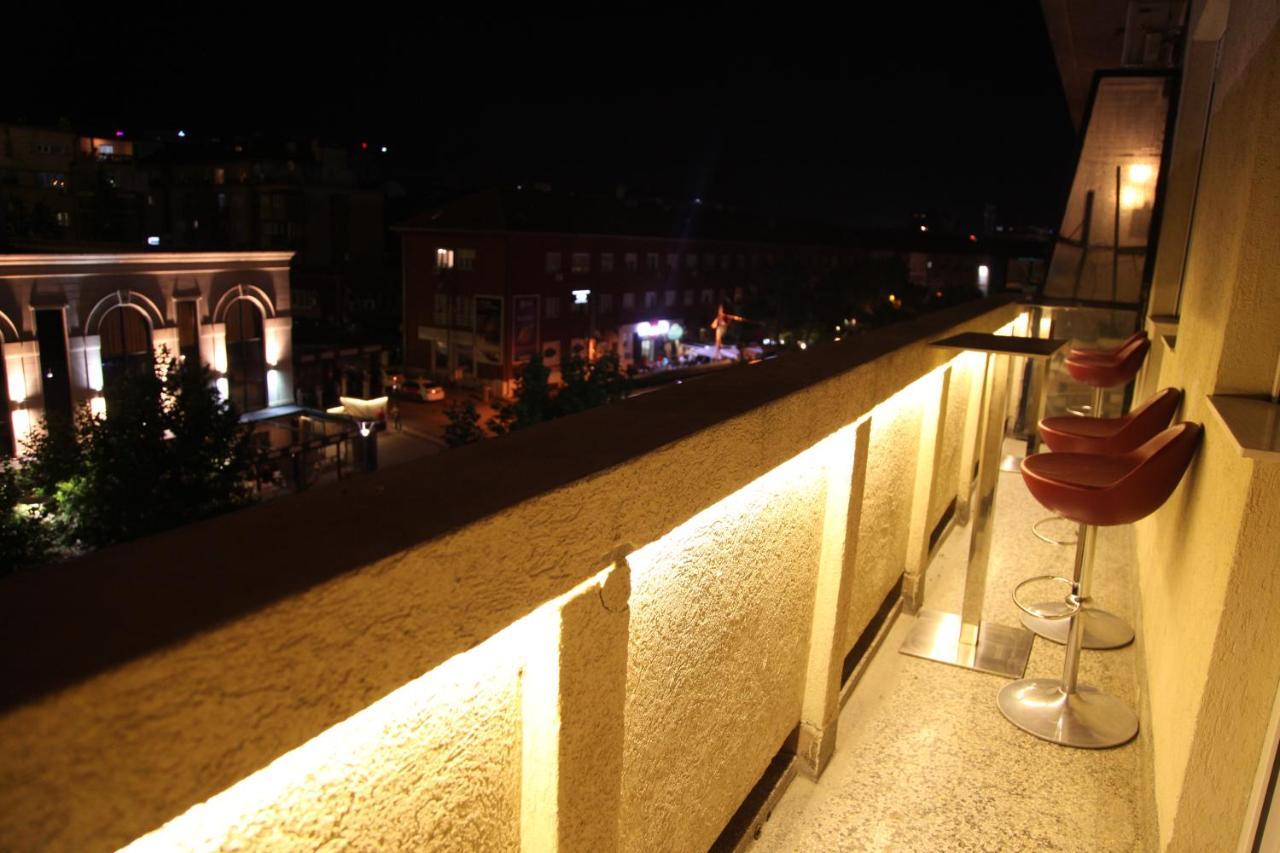 Apartment No 5 Приштина Экстерьер фото