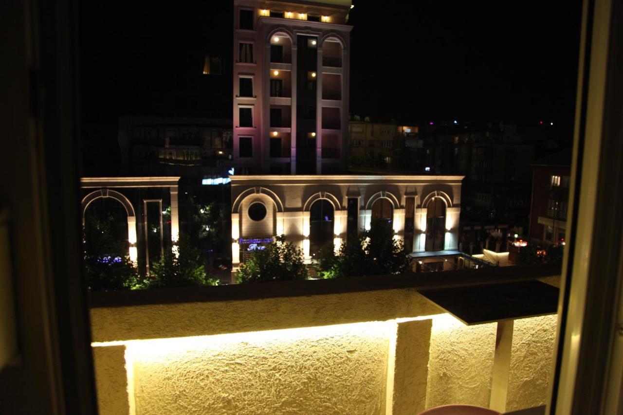 Apartment No 5 Приштина Экстерьер фото