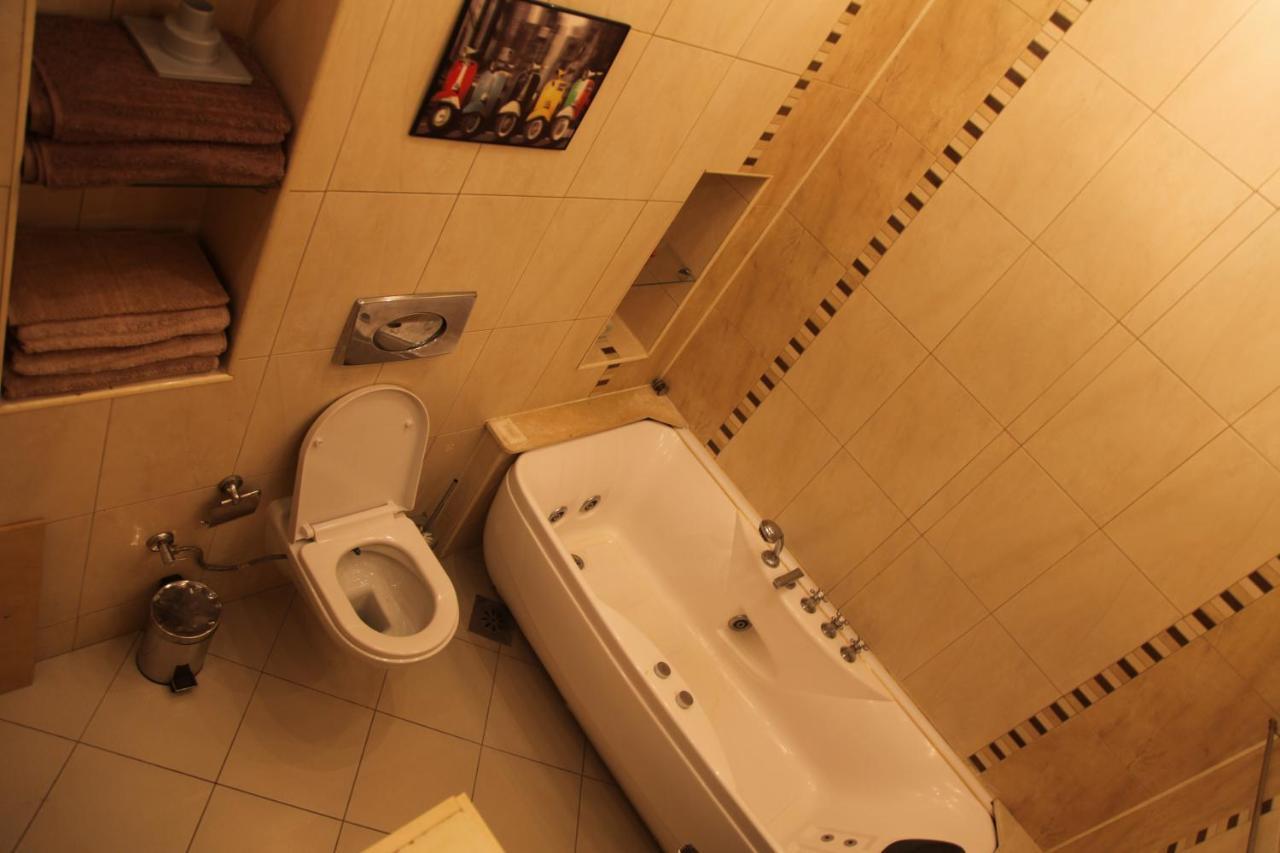 Apartment No 5 Приштина Экстерьер фото