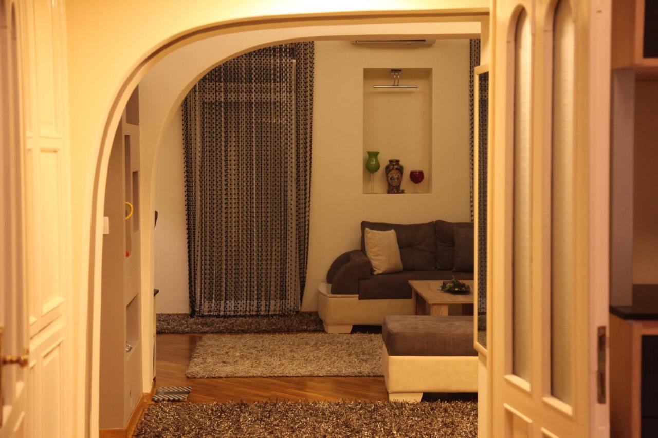 Apartment No 5 Приштина Экстерьер фото