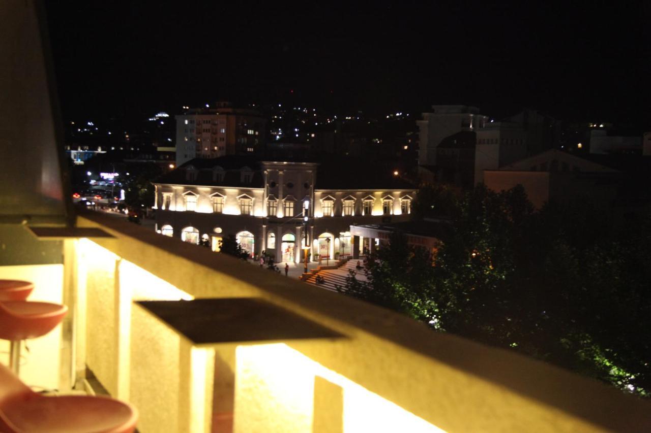 Apartment No 5 Приштина Экстерьер фото