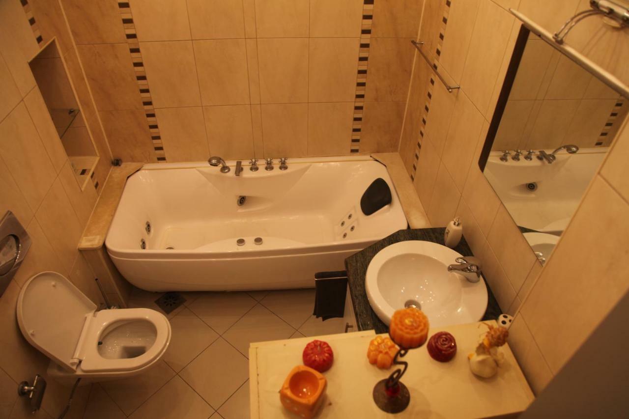 Apartment No 5 Приштина Экстерьер фото
