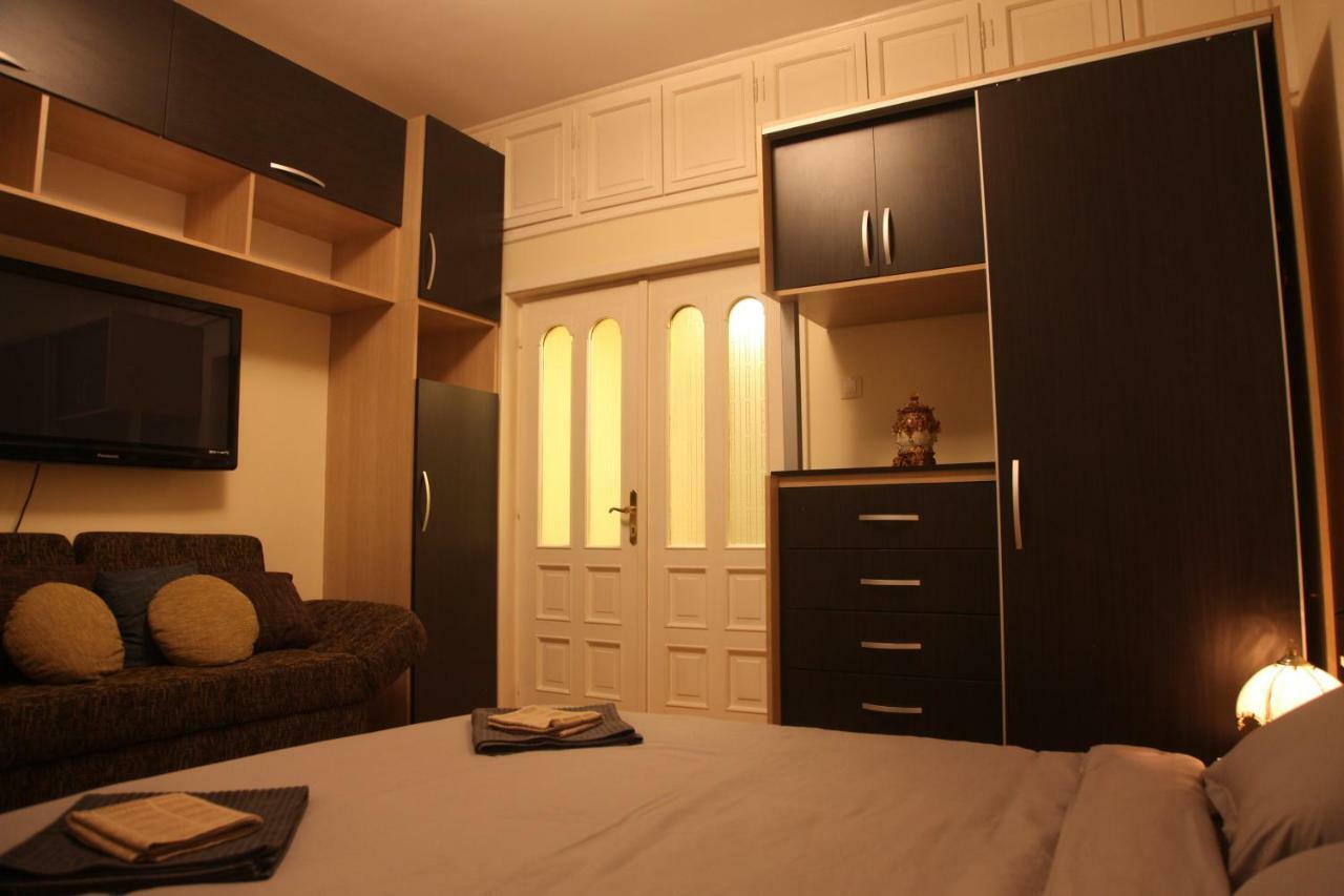 Apartment No 5 Приштина Экстерьер фото
