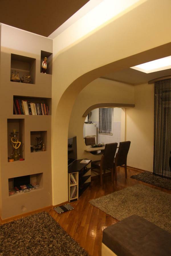 Apartment No 5 Приштина Экстерьер фото