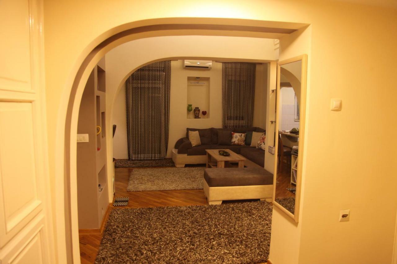 Apartment No 5 Приштина Экстерьер фото