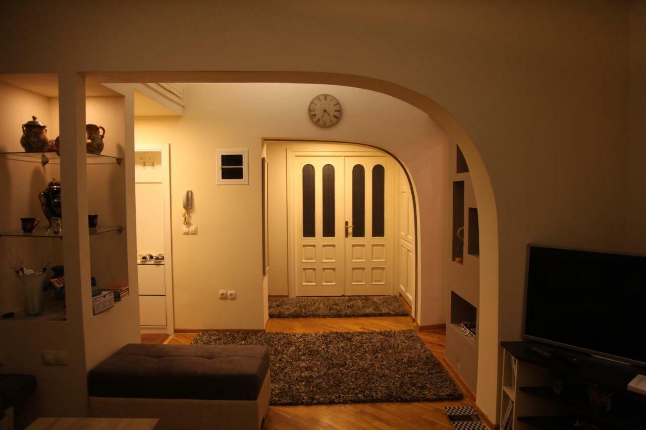 Apartment No 5 Приштина Экстерьер фото