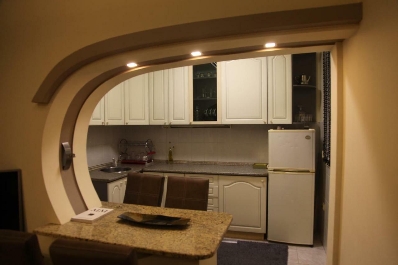 Apartment No 5 Приштина Экстерьер фото