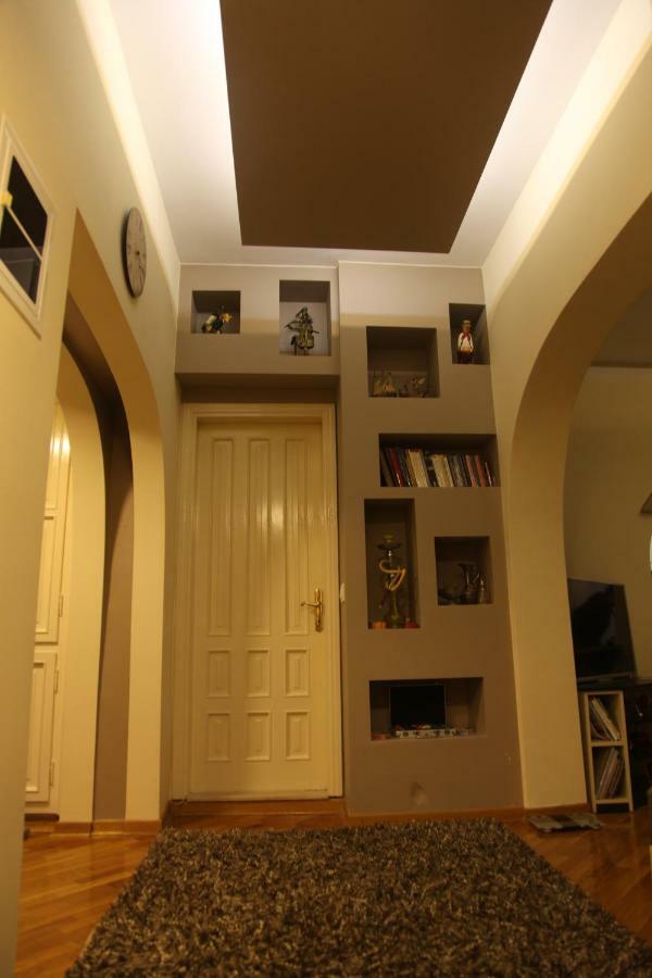 Apartment No 5 Приштина Экстерьер фото