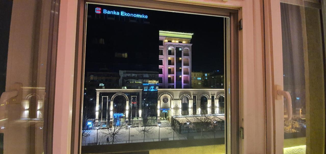 Apartment No 5 Приштина Экстерьер фото