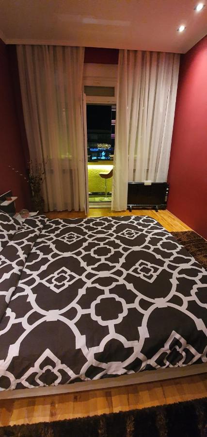 Apartment No 5 Приштина Экстерьер фото