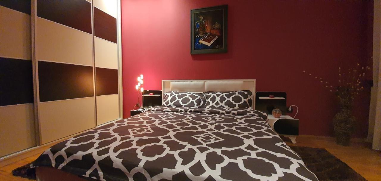 Apartment No 5 Приштина Экстерьер фото