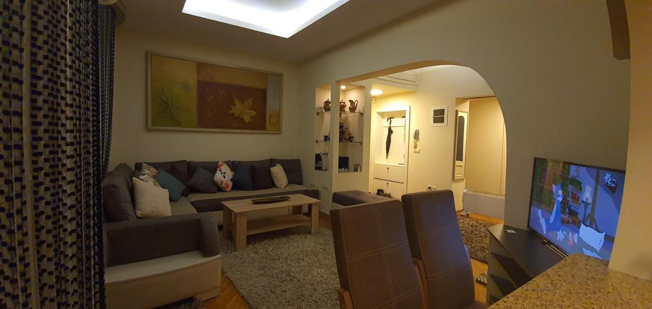 Apartment No 5 Приштина Экстерьер фото