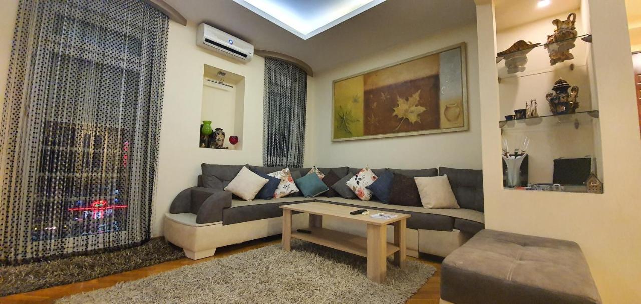 Apartment No 5 Приштина Экстерьер фото