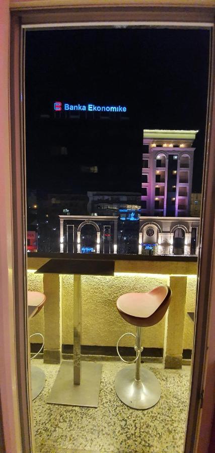 Apartment No 5 Приштина Экстерьер фото
