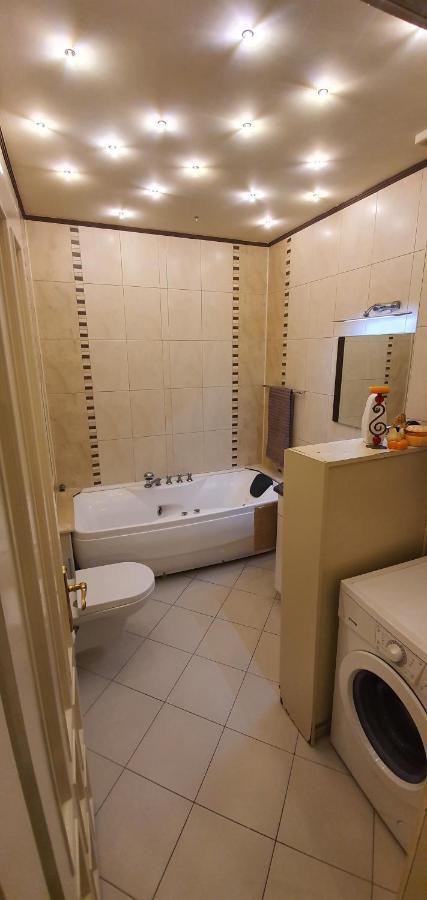 Apartment No 5 Приштина Экстерьер фото