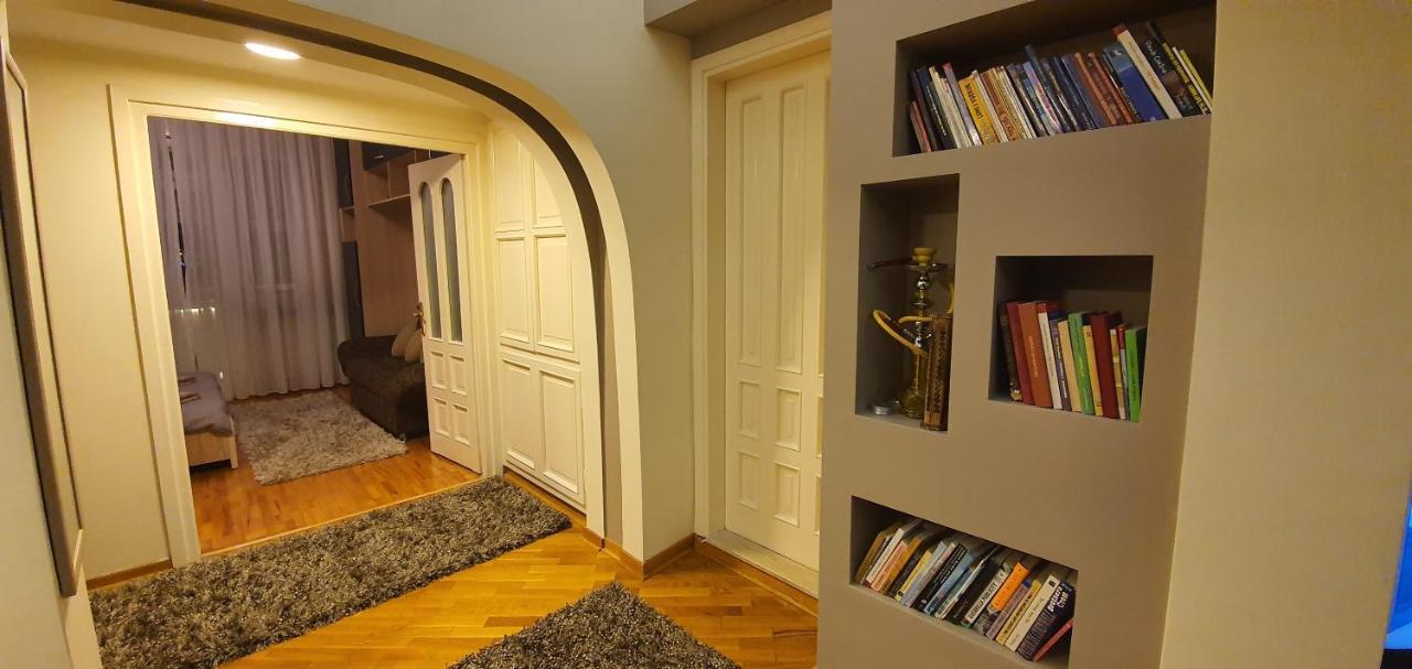 Apartment No 5 Приштина Экстерьер фото