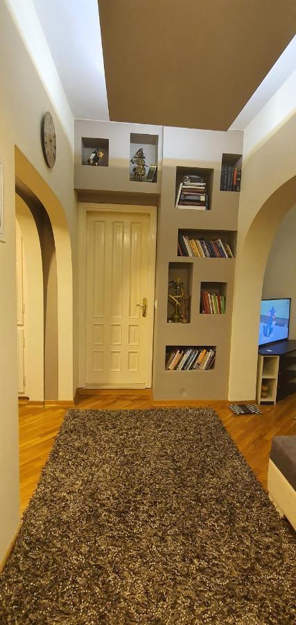 Apartment No 5 Приштина Экстерьер фото