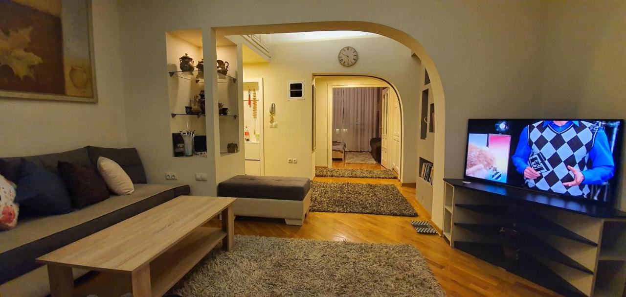 Apartment No 5 Приштина Экстерьер фото