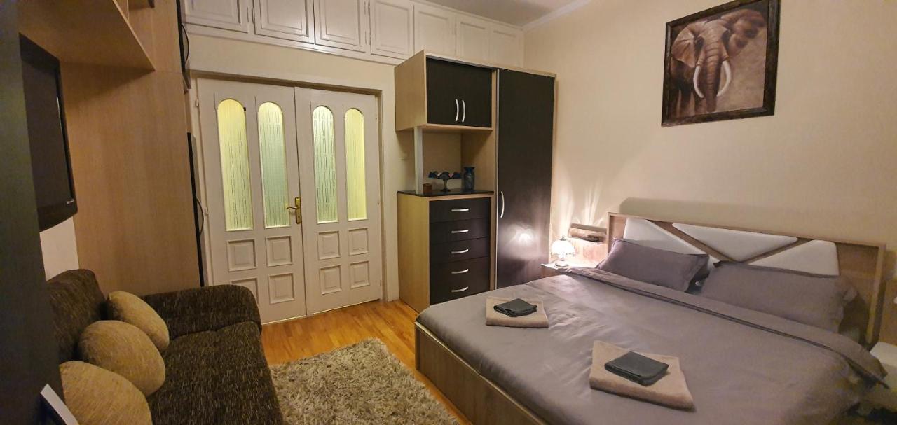 Apartment No 5 Приштина Экстерьер фото