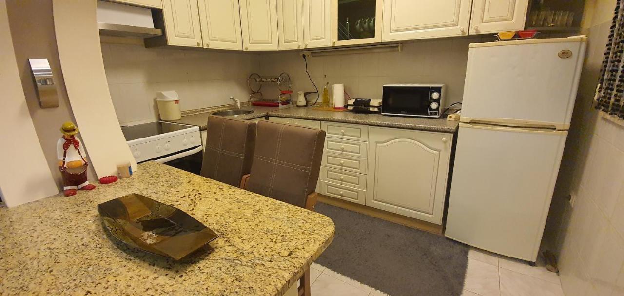 Apartment No 5 Приштина Экстерьер фото